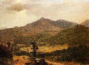 Asher Brown Durand Adirondacks oil painting reproduction